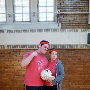 Meet your Posher, Ben